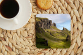 Quiraing Coaster
